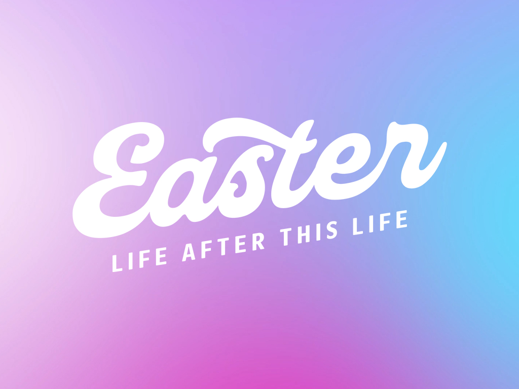 Easter 2026 - WH Image