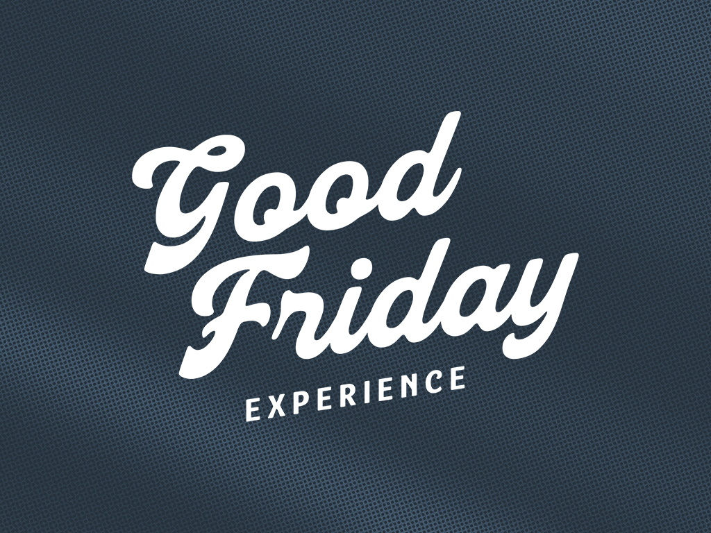 Good Friday 2026 - WH Image