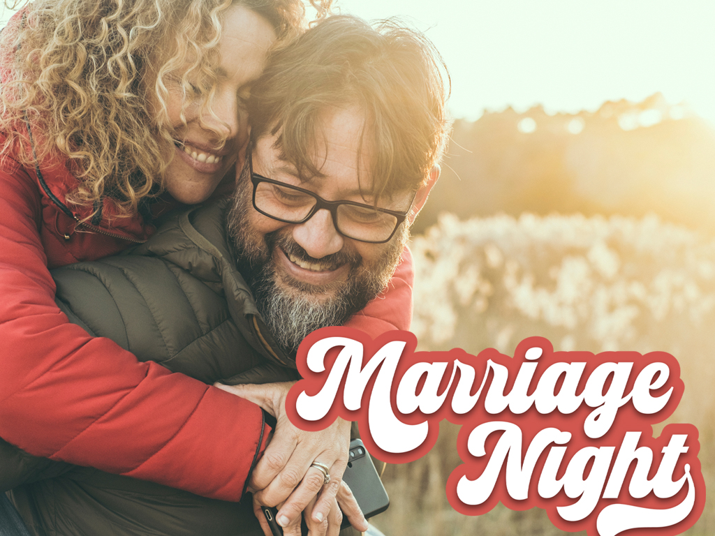 Marriage Night - WH Image