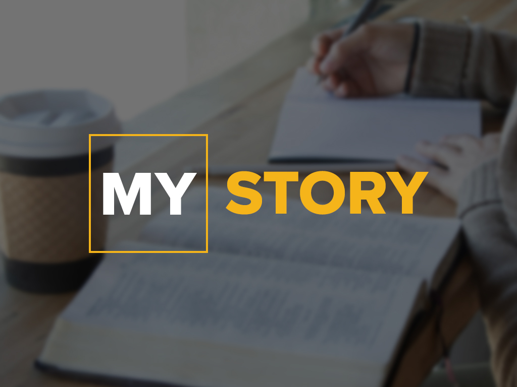 My Story - WH Image