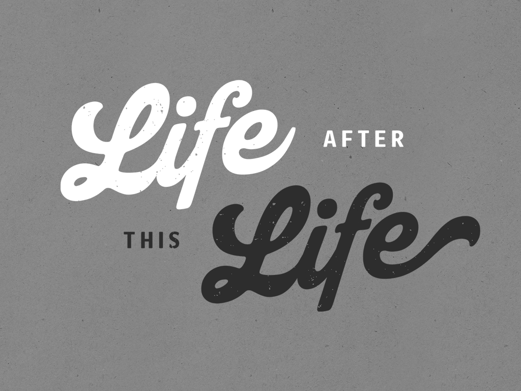 Life After This Life - WH Image