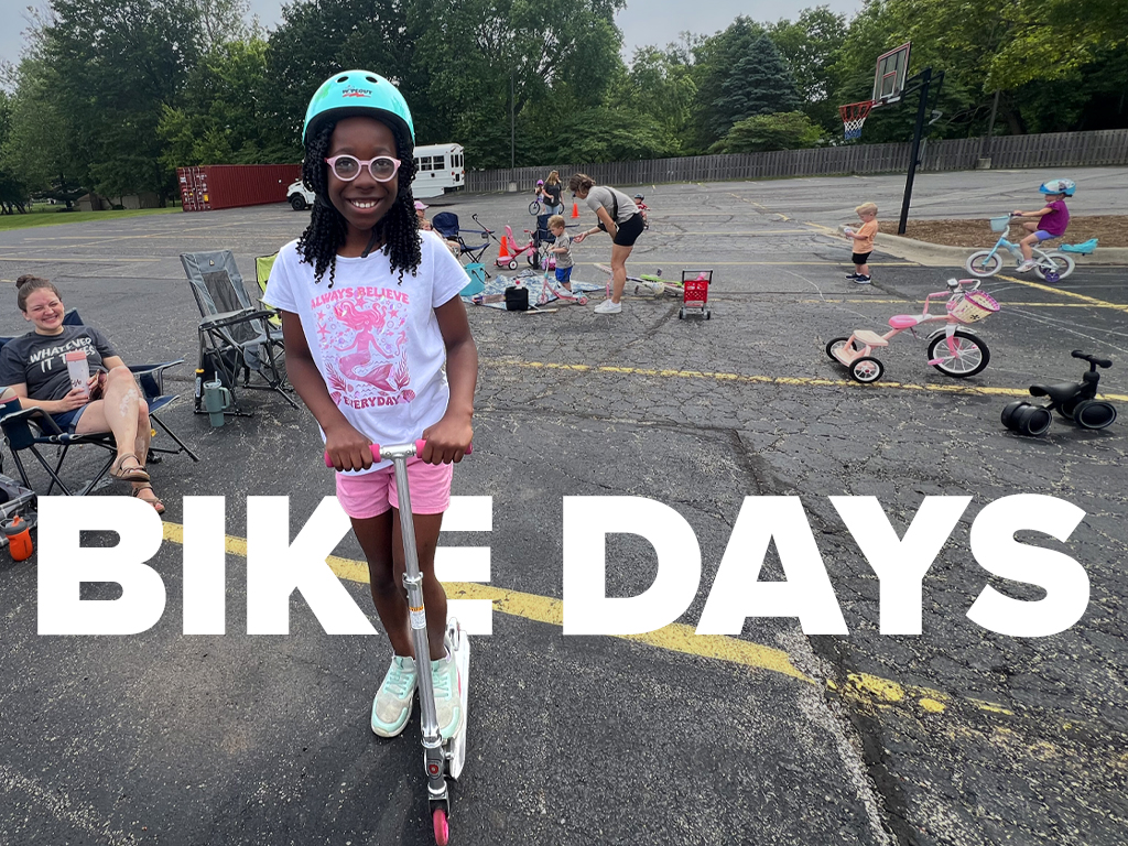 Bike Days 2026 - WH Image