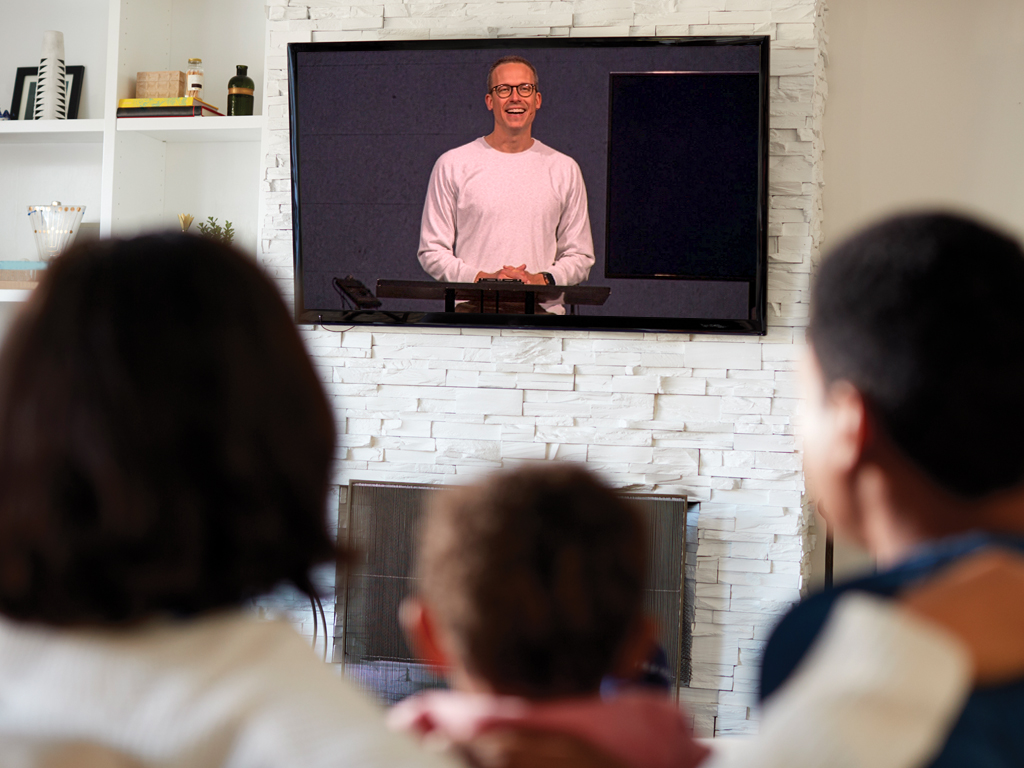 Church Online - WH Image