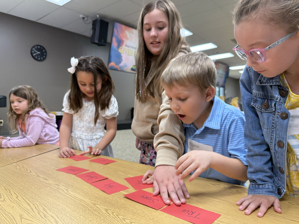 FirstKids - WH Image