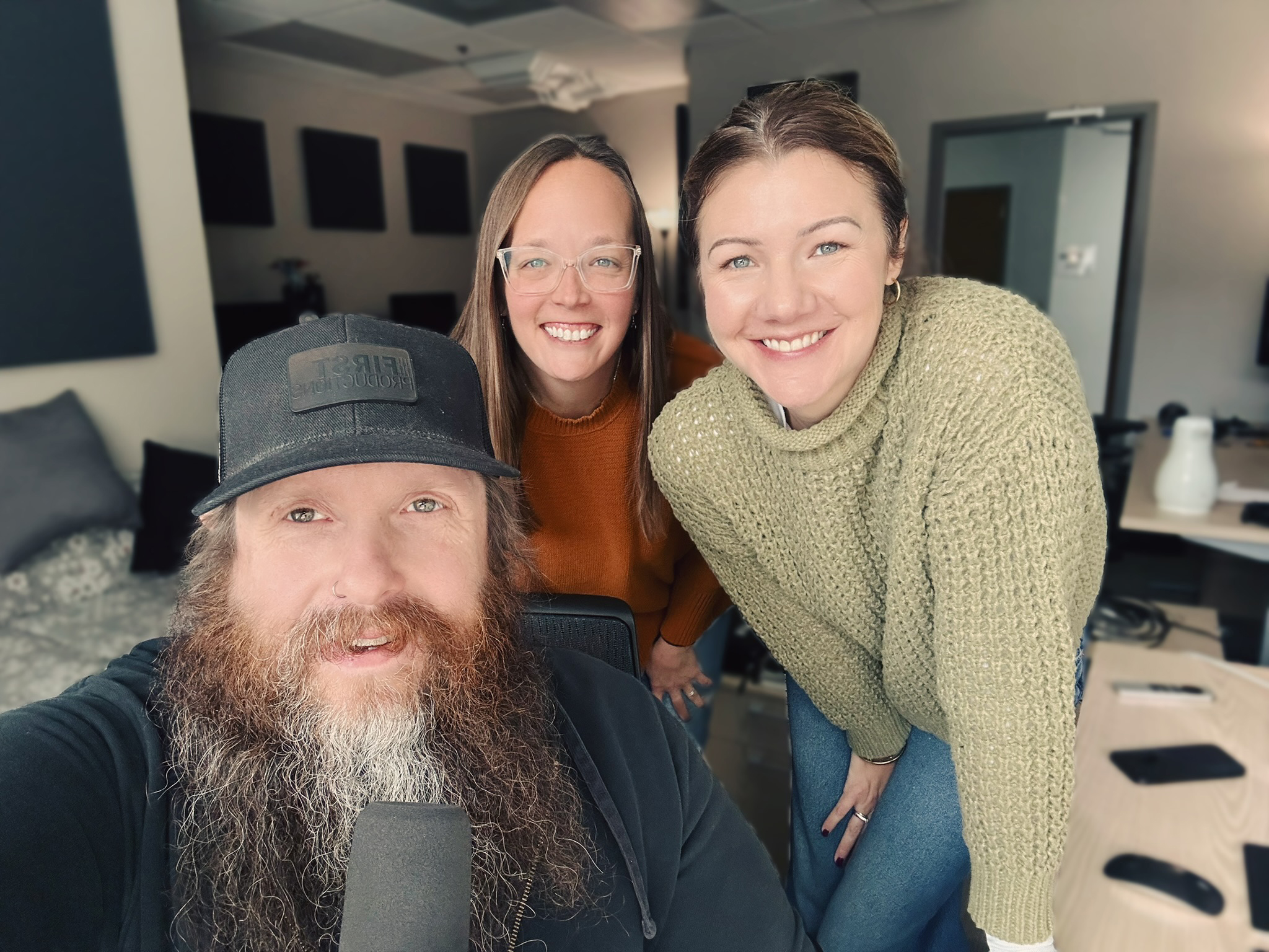 PODCAST