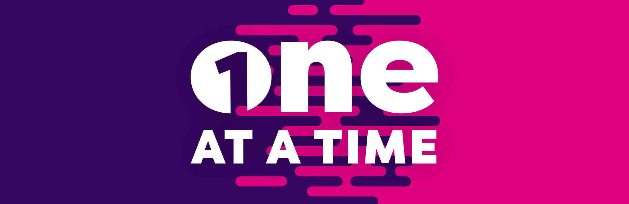 One at a Time - Web - Message Header
