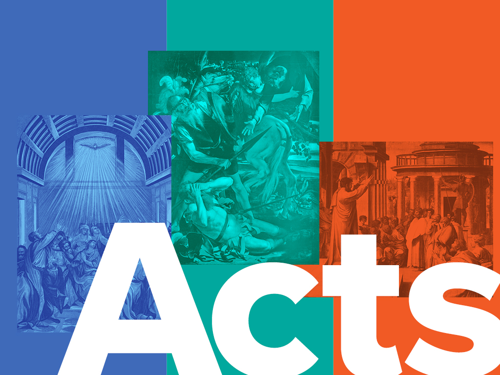 Acts - WH Image