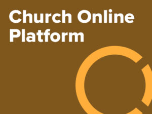 Live Streaming Links - CHOP