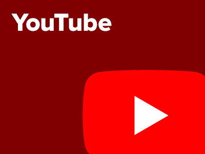 Live Streaming Links - YouTube
