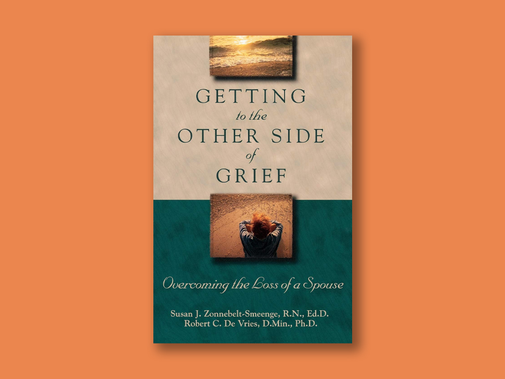 Getting to the Other Side of Grief