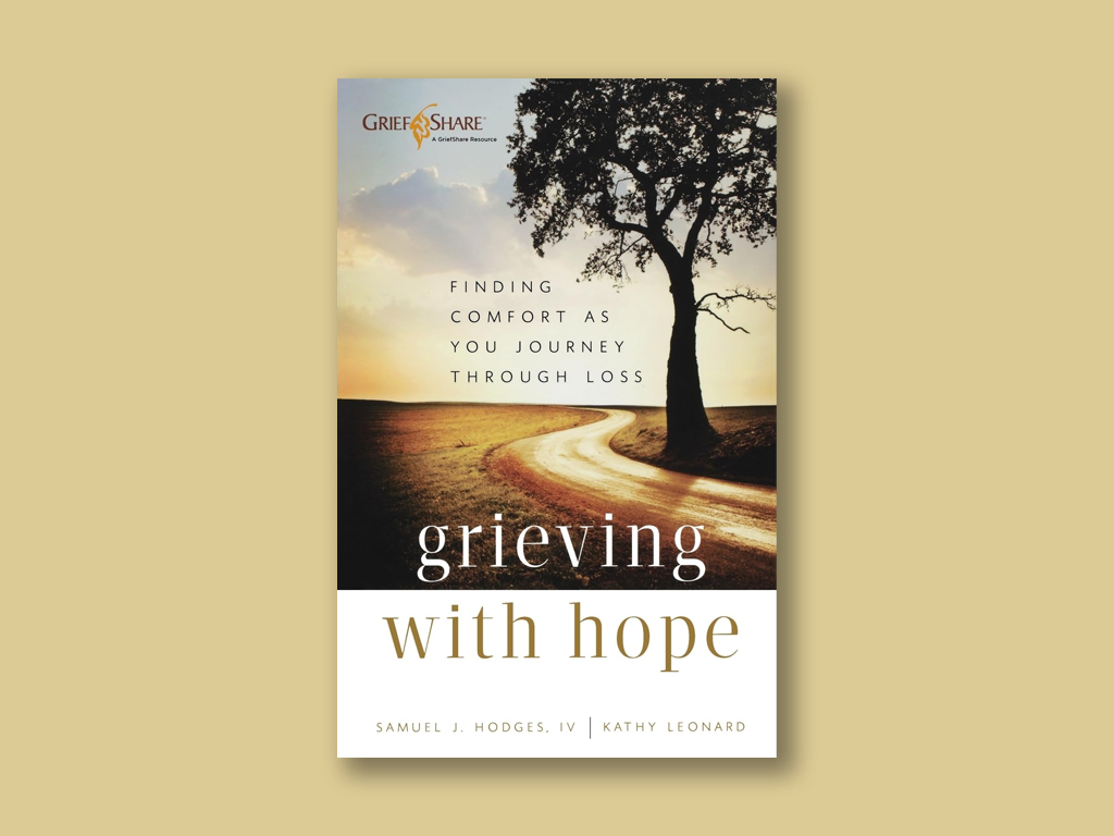 Grieving with Hope