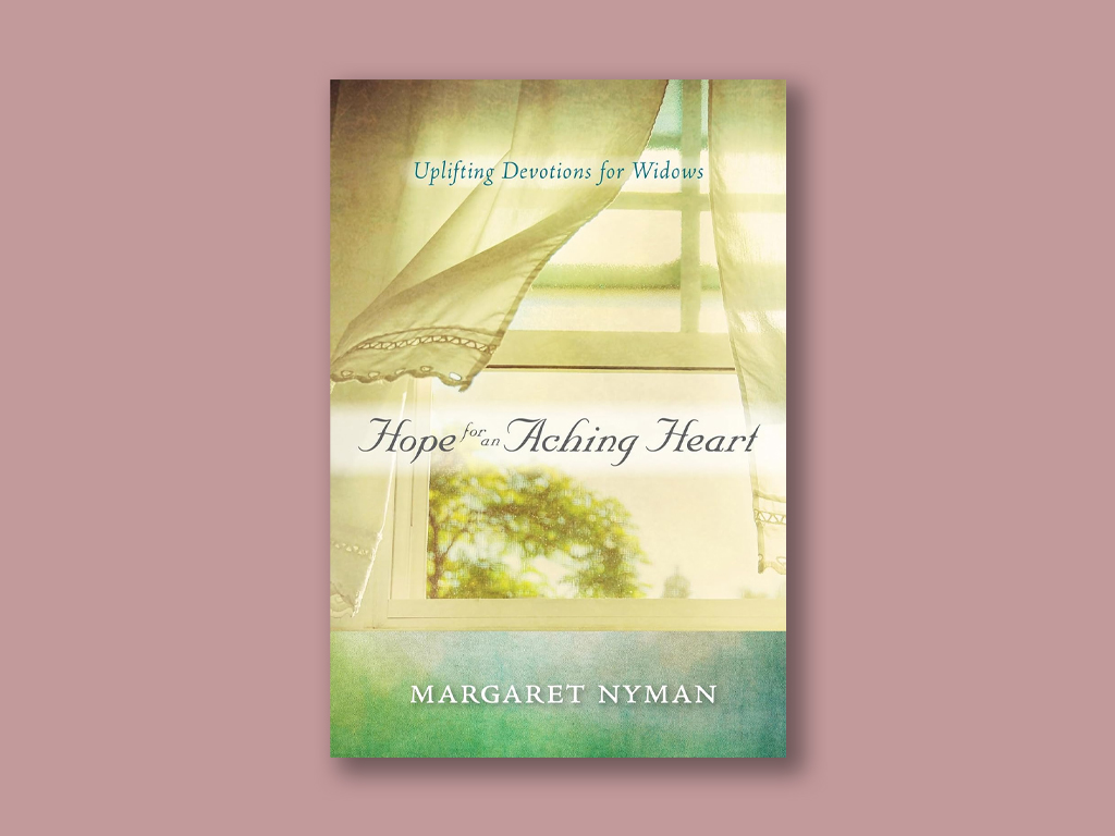 Hope for an Aching Heart