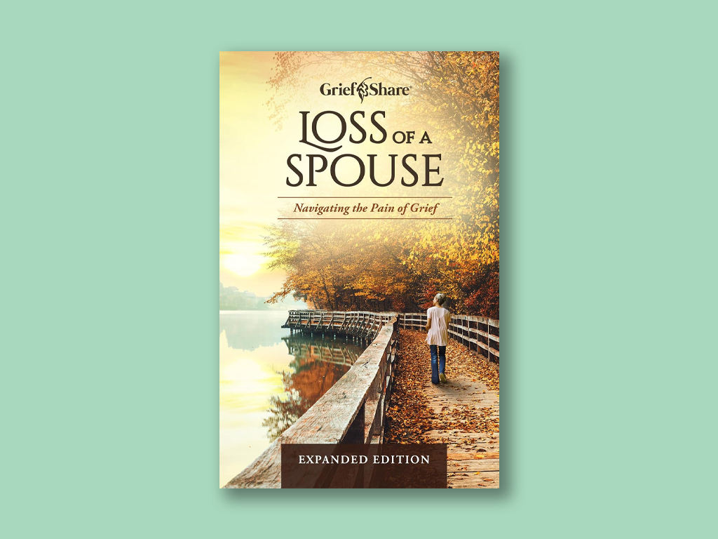 Loss of a Spouse