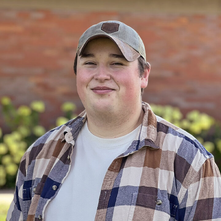 Caden Reavis