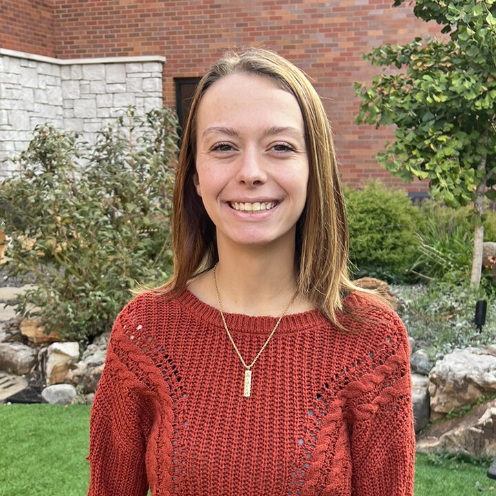 Kylie Sutton (Oct 2025) Kylie Sutton (Oct 2025)