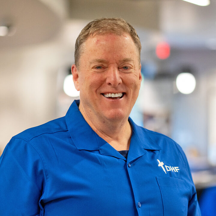 RANDY ROBERTS